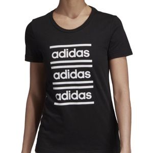 Adidas women t-shirt